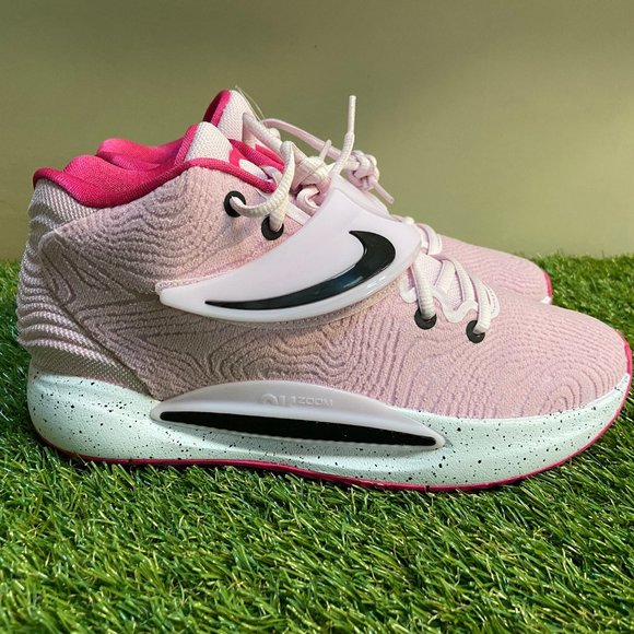 Nike KD 14 \'Kay Yow Breast Cancer\' DV2497-600 Men\'s Women’s NEW main image 11